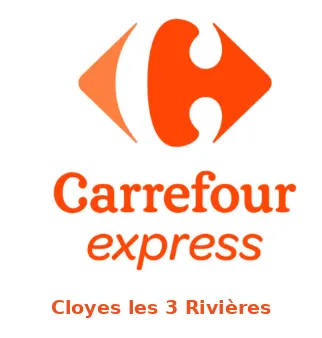 CarrefourExpressCloyes